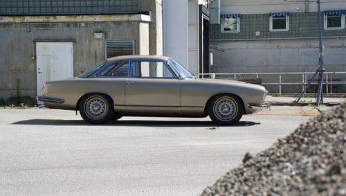 1965 Gordon Keeble GK1 Coupé For Sale (picture 56 of 242)