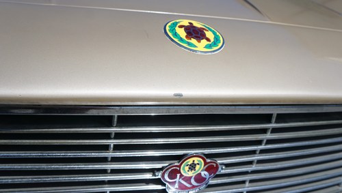 1965 Gordon Keeble GK1 Coupé For Sale (picture 169 of 242)