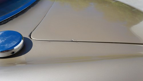 1965 Gordon Keeble GK1 Coupé For Sale (picture 183 of 242)