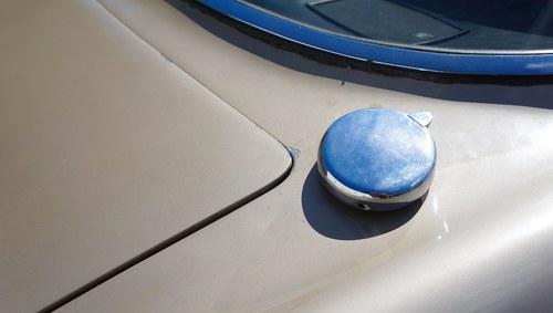 1965 Gordon Keeble GK1 Coupé For Sale (picture 187 of 242)