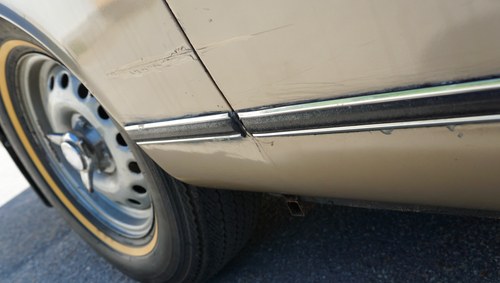 1965 Gordon Keeble GK1 Coupé For Sale (picture 199 of 242)