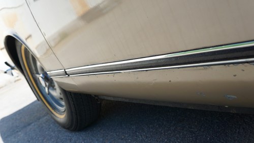 1965 Gordon Keeble GK1 Coupé For Sale (picture 200 of 242)