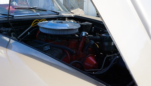 1965 Gordon Keeble GK1 Coupé For Sale (picture 212 of 242)