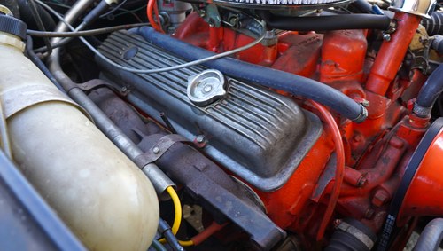 1965 Gordon Keeble GK1 Coupé For Sale (picture 220 of 242)