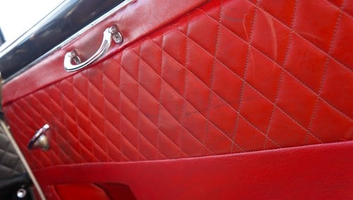 1965 Gordon Keeble GK1 Coupé For Sale (picture 8 of 242)