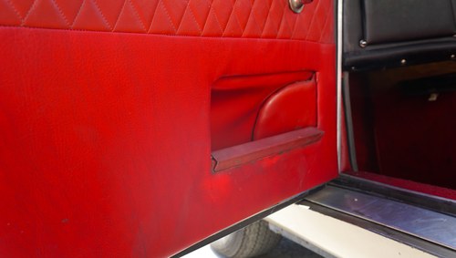 1965 Gordon Keeble GK1 Coupé For Sale (picture 96 of 242)