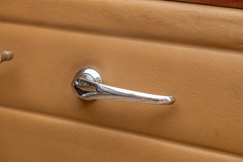 1960 Jaguar Mark 2 3.8 Automatic Beacham till salu (bild 26 av 185)