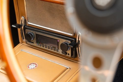 1960 Jaguar Mark 2 3.8 Automatic Beacham till salu (bild 36 av 185)