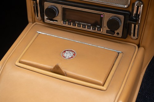 1960 Jaguar Mark 2 3.8 Automatic Beacham till salu (bild 50 av 185)