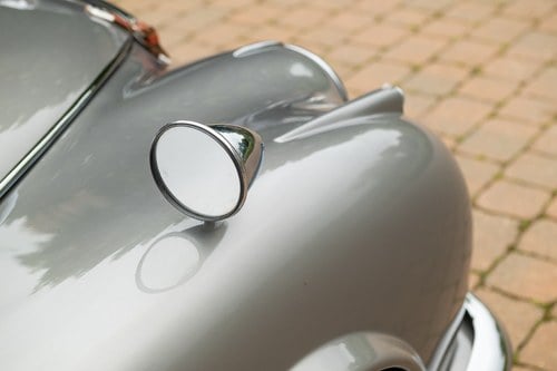 1960 Jaguar Mark 2 3.8 Automatic Beacham till salu (bild 122 av 185)