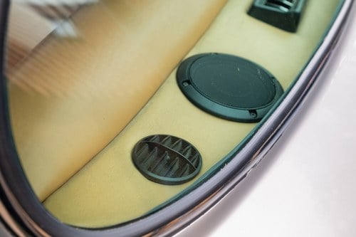 1960 Jaguar Mark 2 3.8 Automatic Beacham till salu (bild 140 av 185)