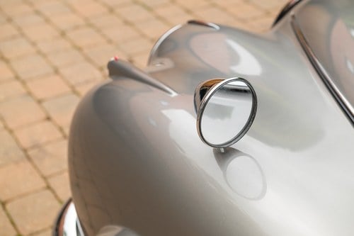 1960 Jaguar Mark 2 3.8 Automatic Beacham till salu (bild 144 av 185)