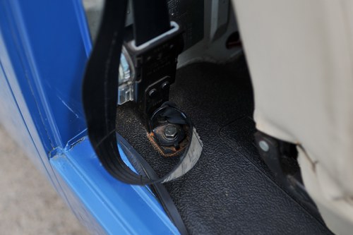 1974 Volkswagen Type 2 Bay Window Microbus Camper Conversion à vendre (picture 26 of 168)