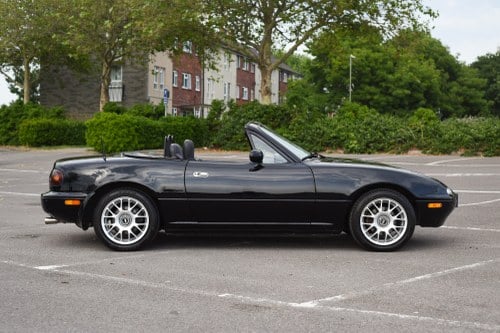 1994 Mazda MIATA/MX5 1.8L For Sale (picture 9 of 153)