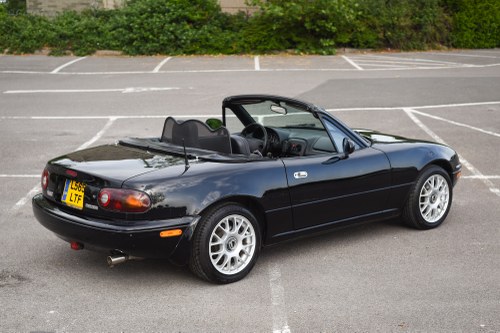 1994 Mazda MIATA/MX5 1.8L For Sale (picture 12 of 153)