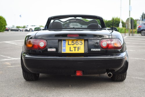 1994 Mazda MIATA/MX5 1.8L For Sale (picture 14 of 153)