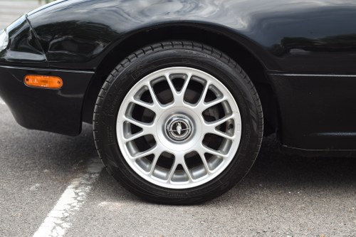 1994 Mazda MIATA/MX5 1.8L For Sale (picture 21 of 153)