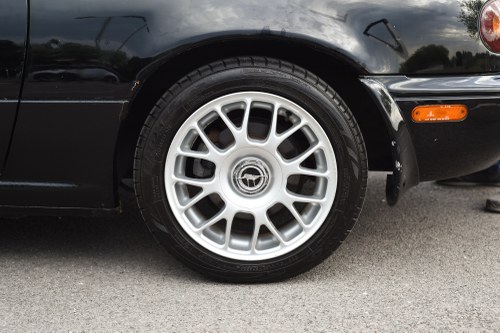 1994 Mazda MIATA/MX5 1.8L For Sale (picture 22 of 153)