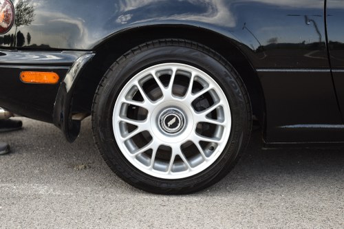1994 Mazda MIATA/MX5 1.8L For Sale (picture 24 of 153)