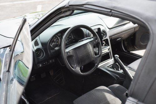 1994 Mazda MIATA/MX5 1.8L For Sale (picture 25 of 153)