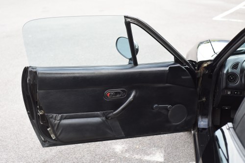 1994 Mazda MIATA/MX5 1.8L For Sale (picture 26 of 153)