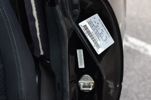 1994 Mazda MIATA/MX5 1.8L For Sale (picture 30 of 153)