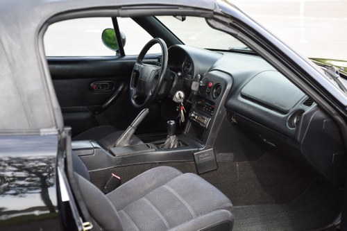 1994 Mazda MIATA/MX5 1.8L For Sale (picture 32 of 153)
