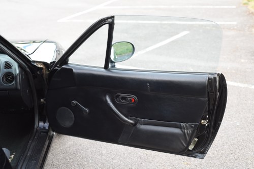 1994 Mazda MIATA/MX5 1.8L For Sale (picture 33 of 153)