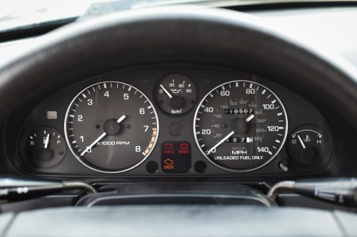 1994 Mazda MIATA/MX5 1.8L For Sale (picture 43 of 153)