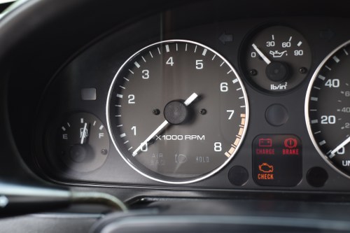1994 Mazda MIATA/MX5 1.8L For Sale (picture 44 of 153)