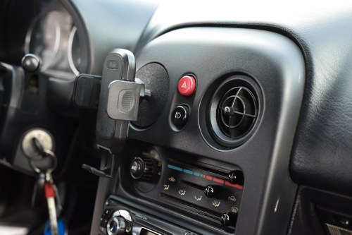 1994 Mazda MIATA/MX5 1.8L For Sale (picture 48 of 153)
