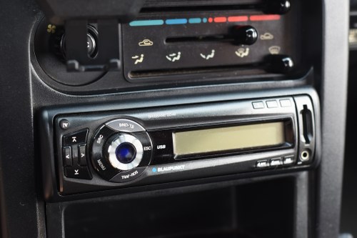 1994 Mazda MIATA/MX5 1.8L For Sale (picture 51 of 153)