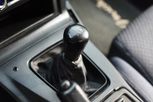 1994 Mazda MIATA/MX5 1.8L For Sale (picture 53 of 153)