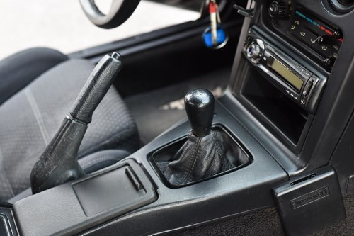1994 Mazda MIATA/MX5 1.8L For Sale (picture 54 of 153)