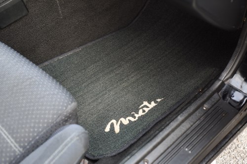 1994 Mazda MIATA/MX5 1.8L For Sale (picture 62 of 153)