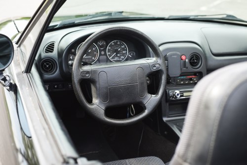 1994 Mazda MIATA/MX5 1.8L For Sale (picture 73 of 153)