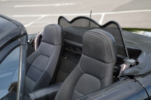 1994 Mazda MIATA/MX5 1.8L For Sale (picture 74 of 153)