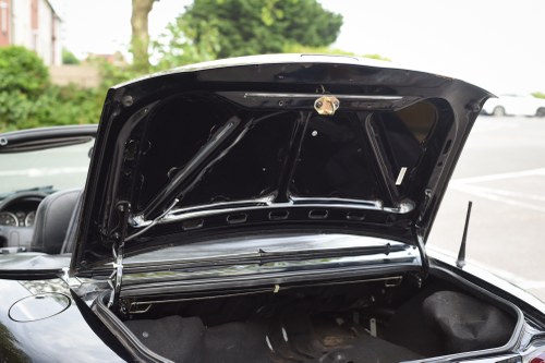 1994 Mazda MIATA/MX5 1.8L For Sale (picture 75 of 153)