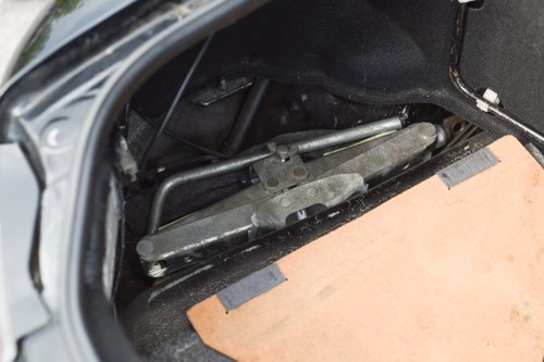 1994 Mazda MIATA/MX5 1.8L For Sale (picture 77 of 153)