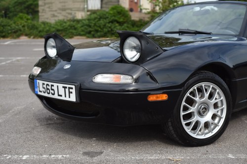 1994 Mazda MIATA/MX5 1.8L For Sale (picture 82 of 153)