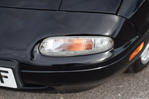 1994 Mazda MIATA/MX5 1.8L For Sale (picture 86 of 153)
