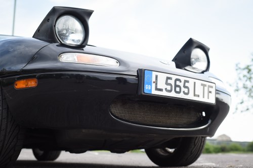 1994 Mazda MIATA/MX5 1.8L For Sale (picture 88 of 153)