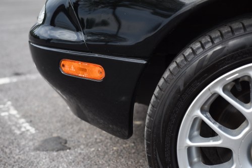 1994 Mazda MIATA/MX5 1.8L For Sale (picture 89 of 153)
