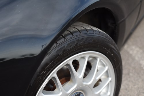 1994 Mazda MIATA/MX5 1.8L For Sale (picture 90 of 153)