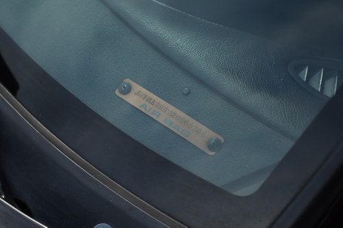 1994 Mazda MIATA/MX5 1.8L For Sale (picture 92 of 153)