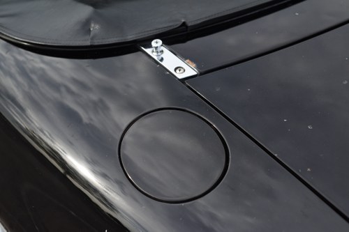 1994 Mazda MIATA/MX5 1.8L For Sale (picture 96 of 153)