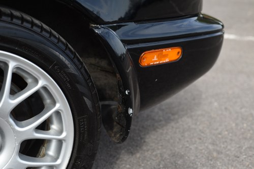 1994 Mazda MIATA/MX5 1.8L For Sale (picture 98 of 153)
