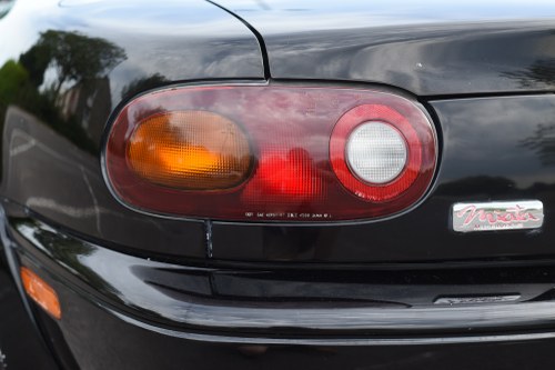 1994 Mazda MIATA/MX5 1.8L For Sale (picture 110 of 153)