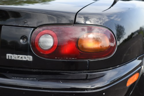 1994 Mazda MIATA/MX5 1.8L For Sale (picture 112 of 153)