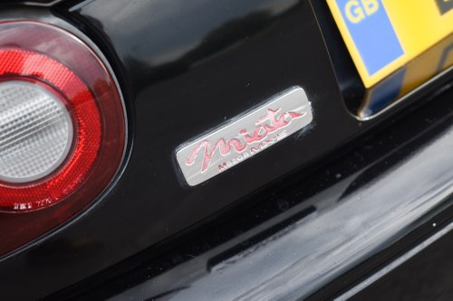 1994 Mazda MIATA/MX5 1.8L For Sale (picture 113 of 153)